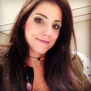 Meet your Posher, Gabriela